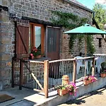 Bed & Breakfast La Cloue 3*