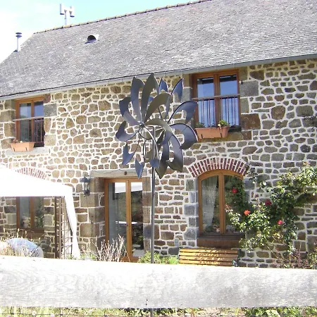 La Cloue Couette-café