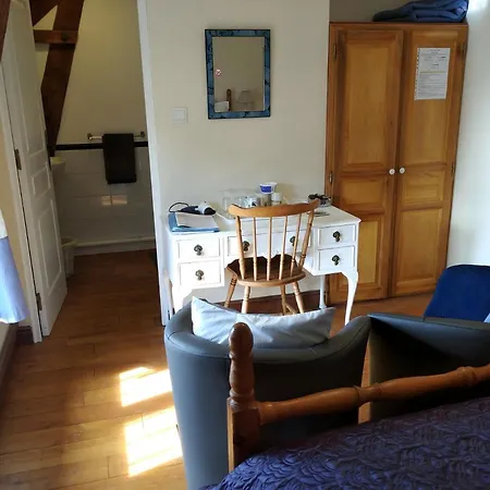 La Cloue ベッド・アンド・ブレックファスト