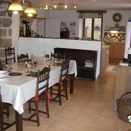 Couette-café La Cloue