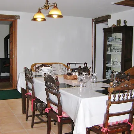 La Cloue ベッド・アンド・ブレックファスト