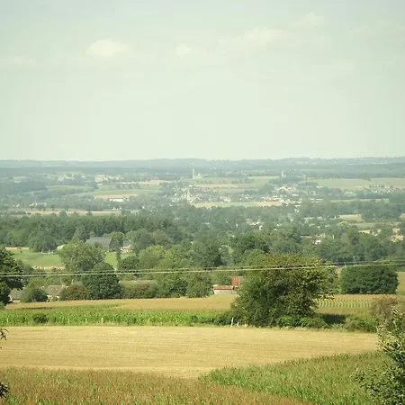 La Cloue ベッド・アンド・ブレックファスト 3*