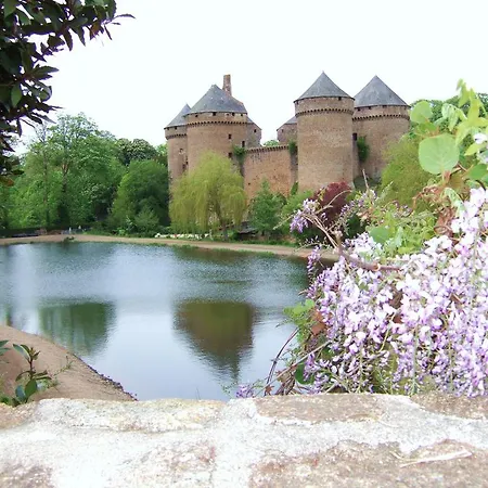 La Cloue Sainte-Marie-du-Bois
