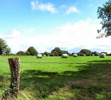 La Cloue ベッド・アンド・ブレックファスト