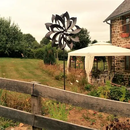 La Cloue Bed and breakfast