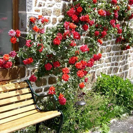 ベッド・アンド・ブレックファスト La Cloue