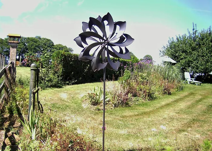 La Cloue Couette-café 3*