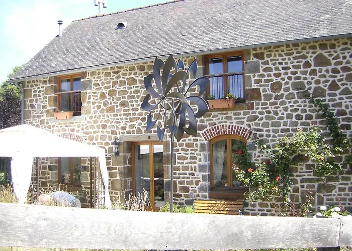 La Cloue Couette-café