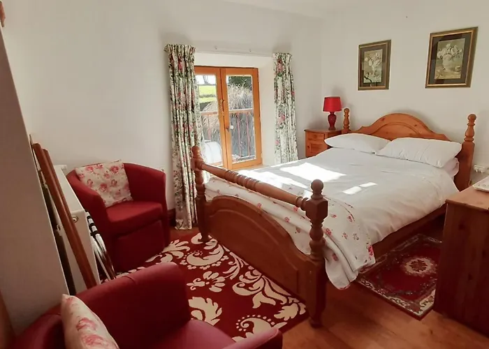 Couette-café La Cloue