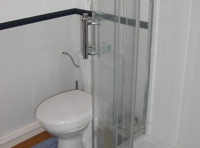 La Cloue 3* Sainte-Marie-du-Bois (Mayenne)