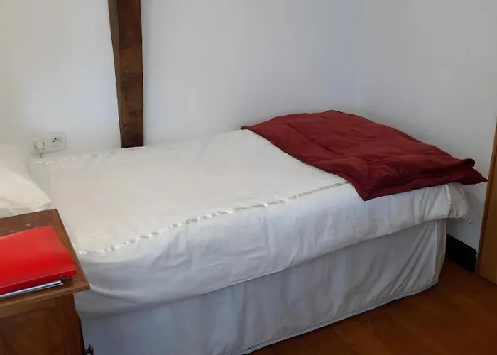 Couette-café La Cloue