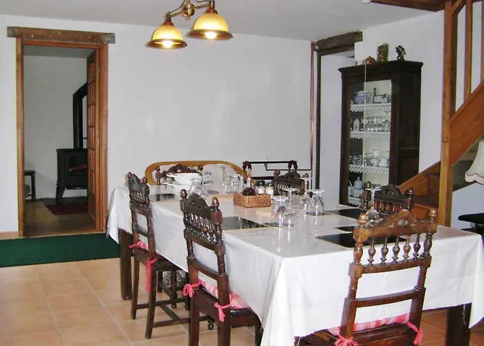 La Cloue Couette-café