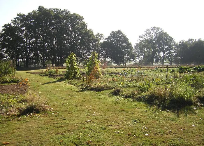La Cloue Sainte-Marie-du-Bois (Mayenne)