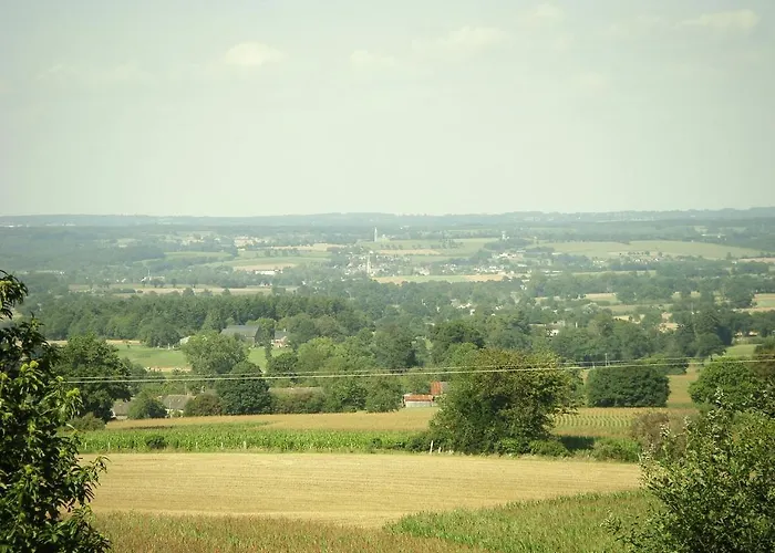 La Cloue Couette-café 3*