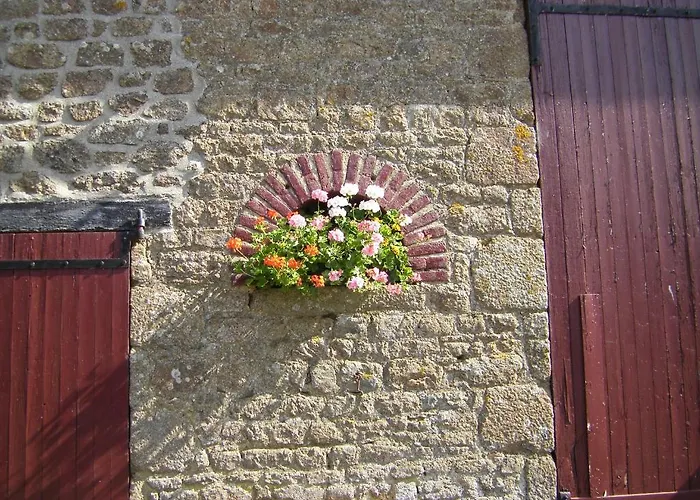 La Cloue 3* Sainte-Marie-du-Bois (Mayenne)