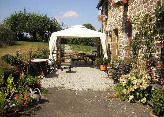 La Cloue Couette-café 3*