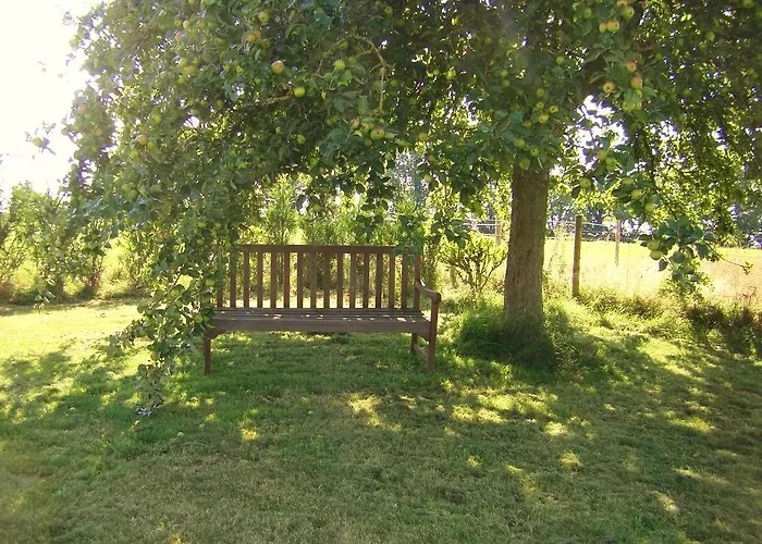 La Cloue Couette-café