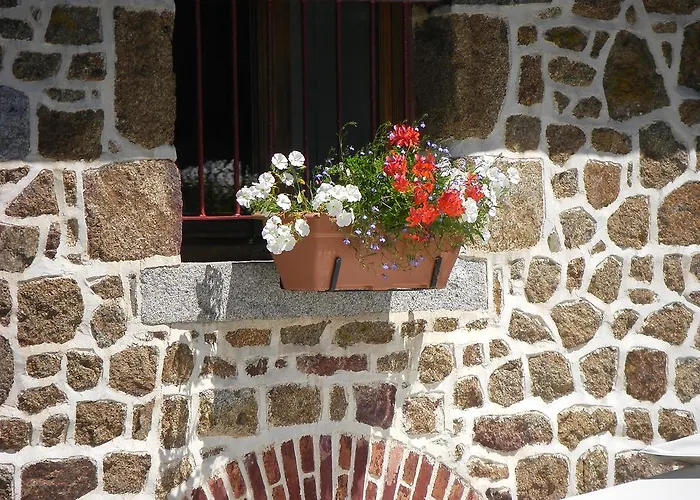 La Cloue Couette-café