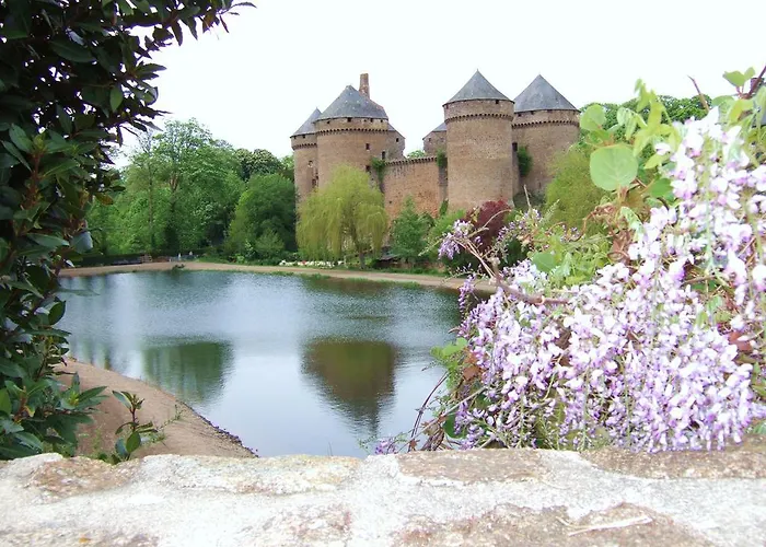 La Cloue Sainte-Marie-du-Bois (Mayenne)