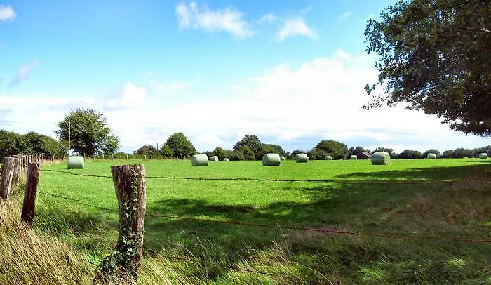 La Cloue Couette-café