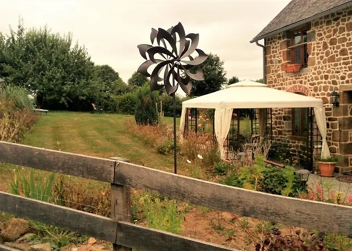 La Cloue Couette-café