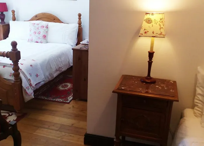 La Cloue Couette-café