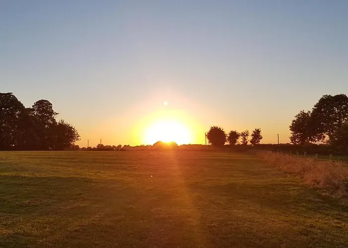 La Cloue 3* Sainte-Marie-du-Bois (Mayenne)